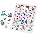Hello Kitty Sack of Stickers 100 Stickers