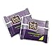 Endangered Species Bug Bites, Smooth Dark Chocolate, 0.35 Ounce (Pack of 64)