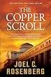The Copper Scroll (Political Thrillers Series #4)