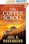 The Copper Scroll (Political Thrillers Series #4)