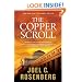 The Copper Scroll (Political Thrillers Series #4)