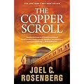 The Copper Scroll
