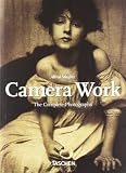 Stieglitz: Camera Work