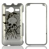 Talon 15376 Phone Case for HTC Evo Shift 4G - Death Note - Sprint - 1 Pack  ....