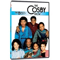 NEW Best Of The Cosby Show (DVD)