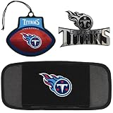 Tennessee Titans Automotive Fan Kit