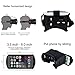 VR Virtual Reality 3D Glasses Headset for iPhone 7/7 Plus/6/6S Plus Galaxy S7/S6