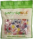 Sugar Free Jolly Pops, 2LBS