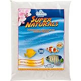 CaribSea Super Naturals Aquarium Sand, 10 lbs.