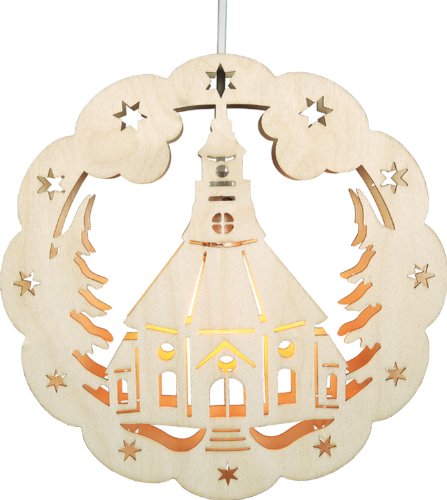 Saico FB 3053 Fensterlicht 