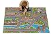 GIANT LONDON PLAYMAT - a fun addition for the bedroom, playroom, nursery or class room