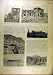 1905 Bakou Ruin War Bomb Tatars Alieff Marine French