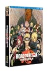 Naruto - Le Film : Road to Ninja [Blu...