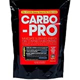 Sportquest CARBO-PRO Bag Energy Drink Powder, 2 pounds
