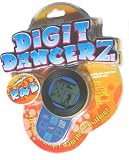 EMI Digit dancerz - r n b