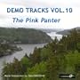 Pink Panter (F5 Show Blow)