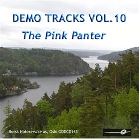 Pink Panter (F5 Show Blow)