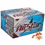 RPS All Star Paintballs - 2000 Rounds Orange