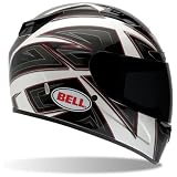 Bell Powersports Vortex Flack Full Face Helmet 2013