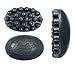 Jack Black Charcoal Body Bar Massaging Soap, 4.75 oz.