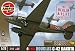 Airfix A50028 1:72 Scale Battle of Britain Memorial Flight Douglas C-47A Dakota Berlin Airlift WWII 