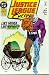 Justice League Europe #12 Bringing Up Baby