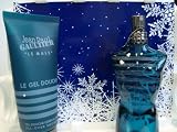 Produkt-Bild: Gaultier Le Male terrible Eau de Toilette Spray 75 ml+ Bad 100 ml Set " mit Snowstorm " TOP !!!