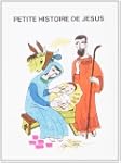 Petite Histoire de Jesus (la)