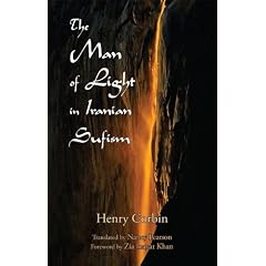 The Man of Light in Iranian Sufism