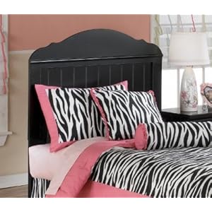 Ashley Furniture Jaidyn Panel Bed (Headboard Only) (Twin) B150-63-B100-21