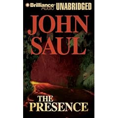 The Presence