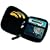 Case Logic MP3 & Minidisc Player Case Black/Silver Neoprene