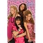 Cheetah Girls Art Poster