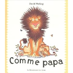 Comme papa