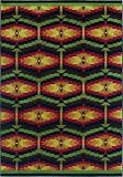Shaw Rugs New West Dazzler - 02440 Multi