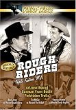 Review Rough Riders  / Rough Riders Triple Feature 1 [1941]
