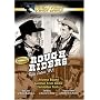 Rough Riders Triple Feature #1