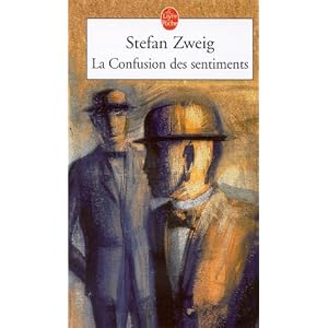 la confusion des sentiments