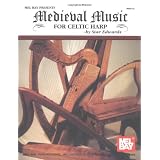 Medieval Music for Celtic Harpvon "Star Edwards"
