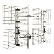 Antennas Direct DB8 Multi Directional HDTV Antenna