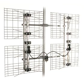 Antennas Direct DB8 Multidirectional HDTV Antenna