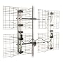 Antennas Direct DB8 Multidirectional HDTV Antenna