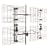 Antennas Direct DB8 Multidirectional HDTV Antenna