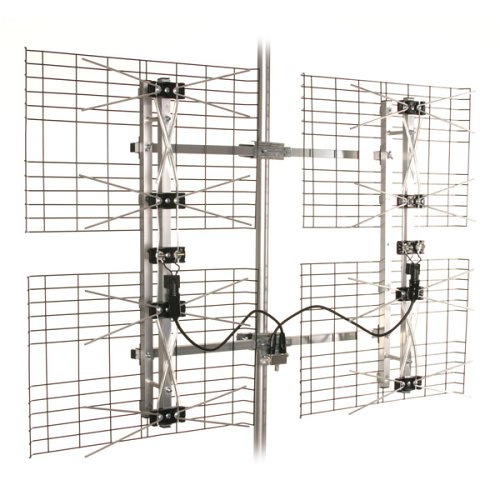 Antennas Direct DB8 Multi Directional HDTV Antenna