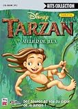 Tarzan - Atelier de Jeux
