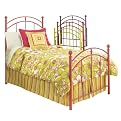 Reese Headboard - Tomato (Full )
