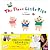 The Three Little Pigs 3匹の子ぶた(CD付き)