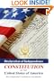 Declaration Of Independence, Constitution Of The United States Of America, Bill Of Rights And Constitutional Amendments