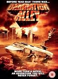 Damnation Alley (1977) Reg 2 DVD