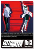 CITY HUNTER Vol.3�̃C���[�W���g�傷��
